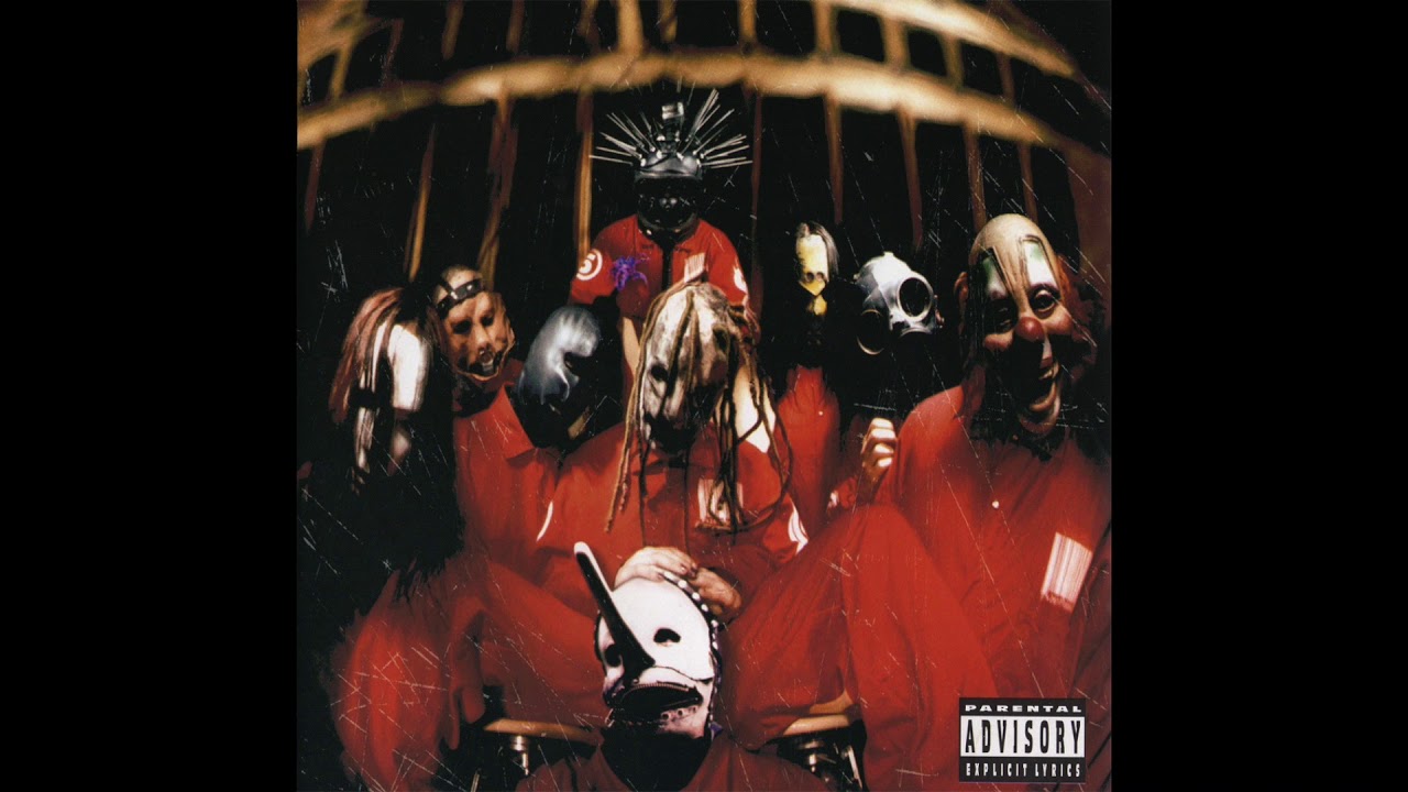 Slipknot - Tattered & Torn/Frail Limb Nursery/Purity