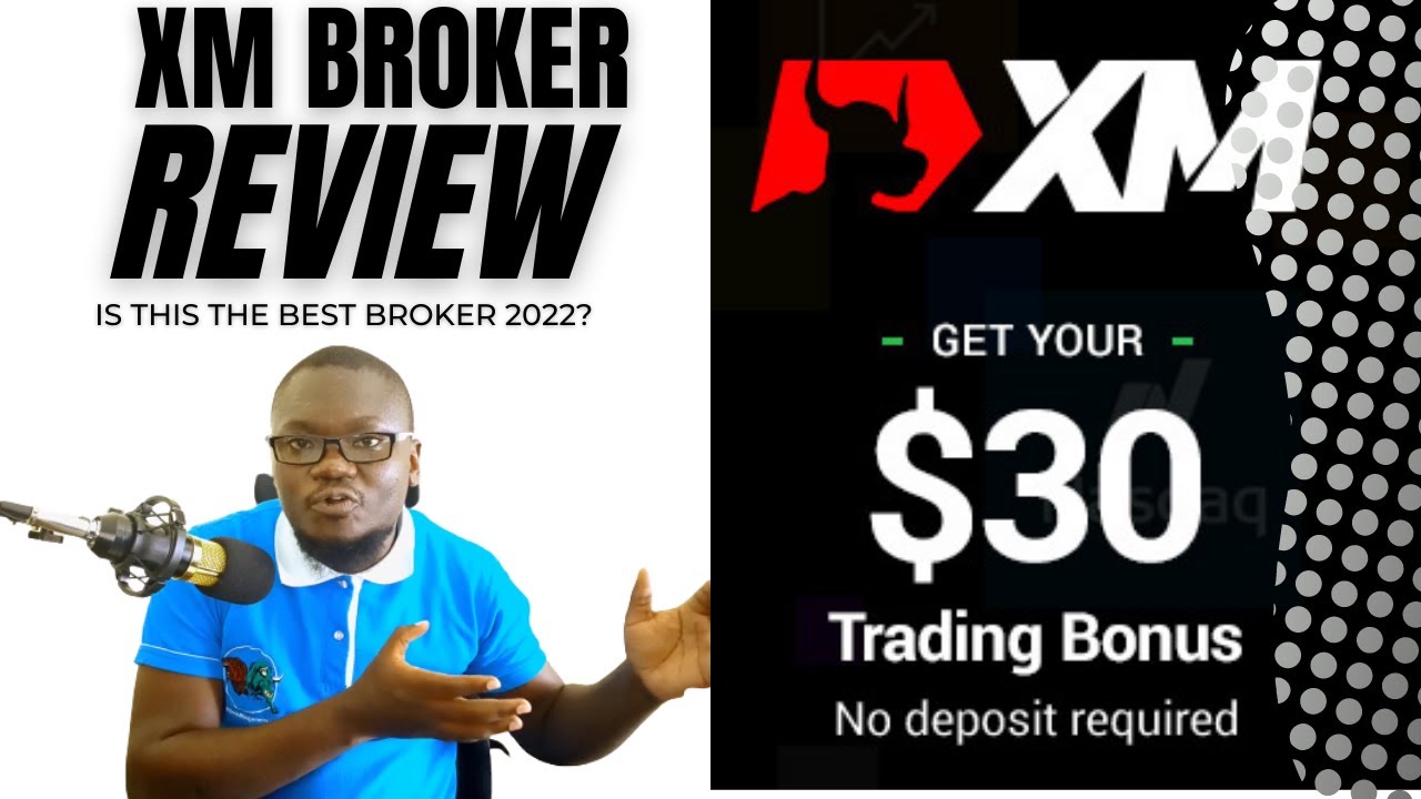 XM.COM Broker Review. Key Findings for 2024