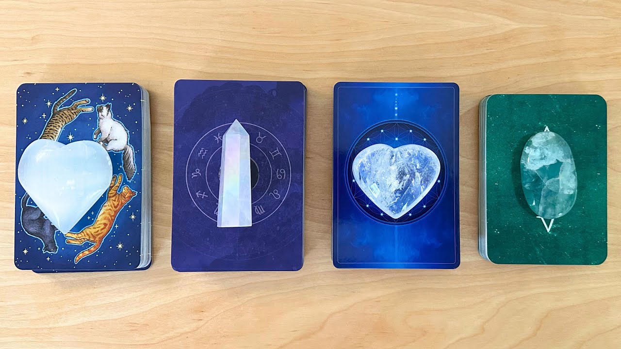 THIS IS THE TRUTH OF WHAT IS GOING ON WITH THIS PERSON🔎Timeless Pick A Card Love Tarot Reading🔎