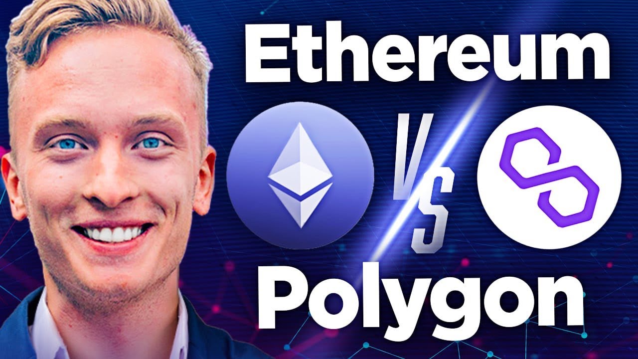 ETH VS POLYGON - Which One Should You Choose