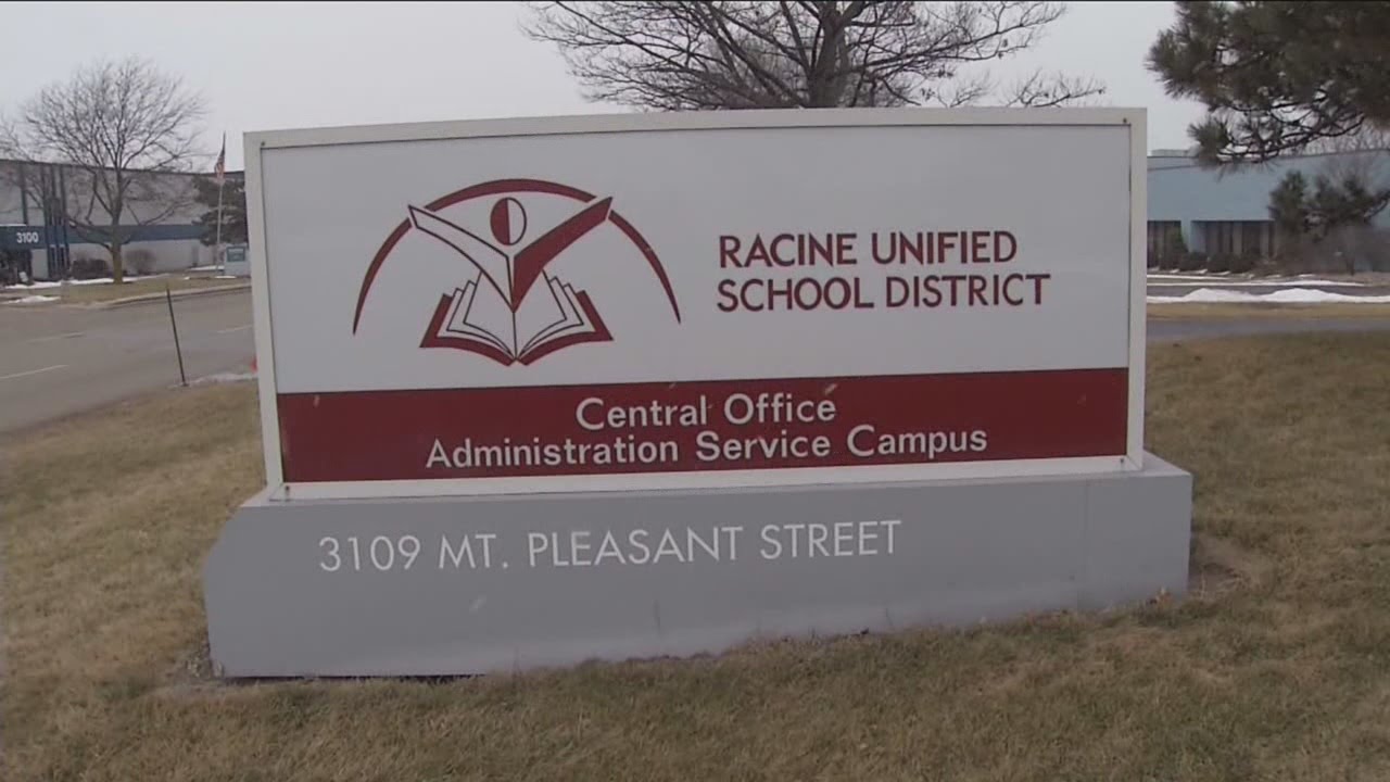 Caledonia, Sturtevant look to break away from Racine Unified schools