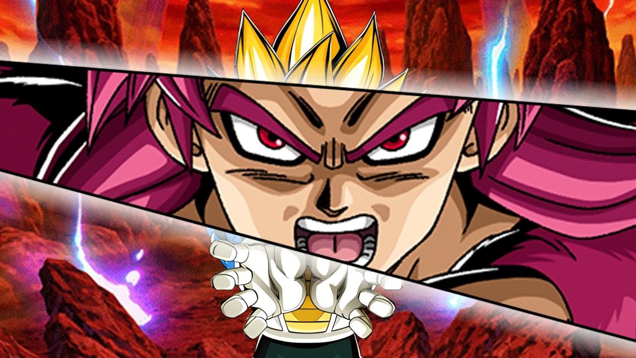 11TH ANNIVERSARY SPECIAL BATTLE STAGE 1! NO ITEMS! (DBZ: Dokkan Battle)