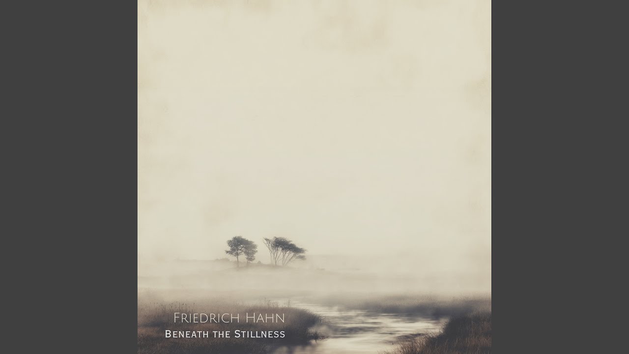Beneath the Stillness