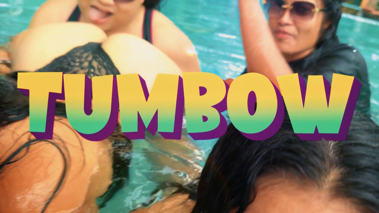 Tumbow- La Cangry, Chiky El Patron, Gringo en la casa, RonalFlow, Max G  & Yonny( Video Playero2026)