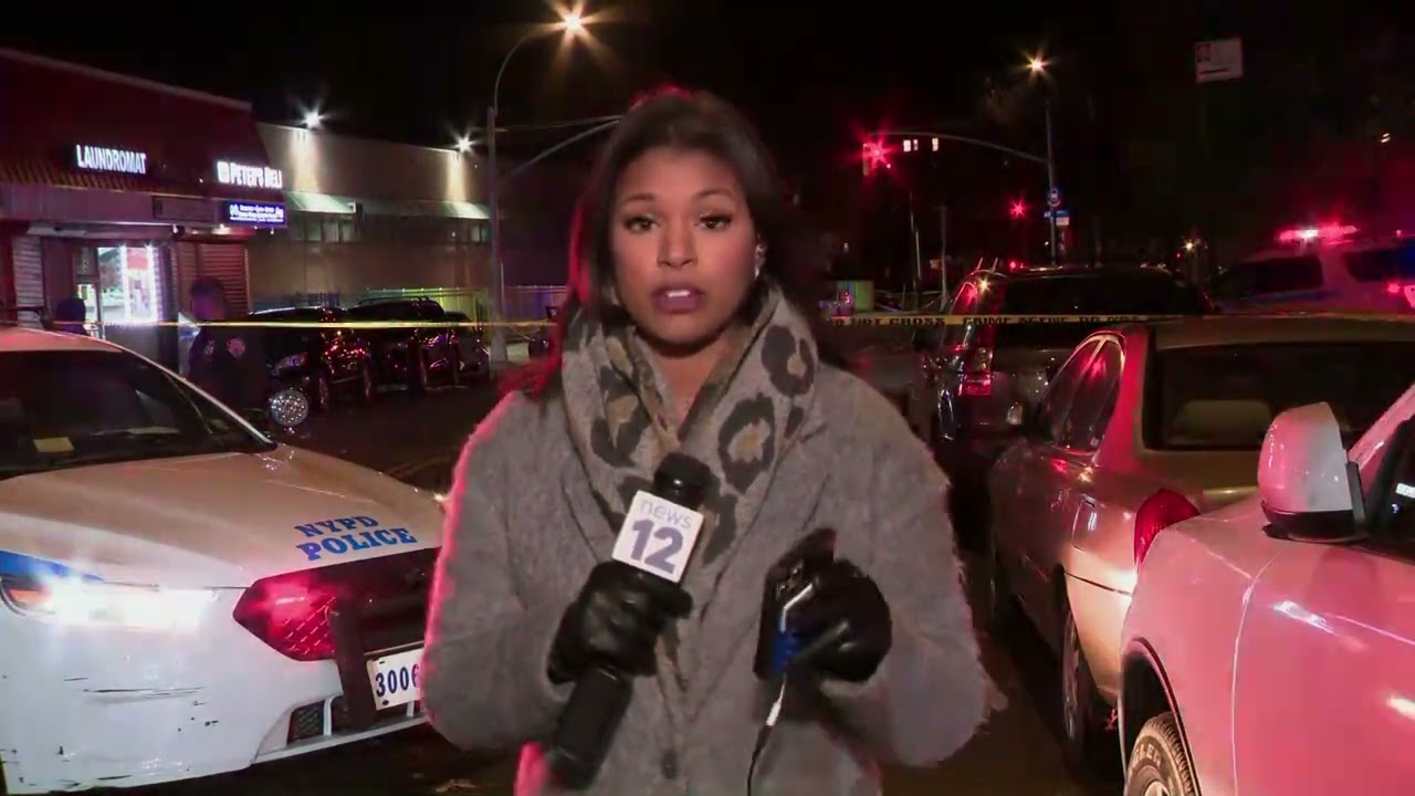 NYPD: 29-year-old fatally shot in Kingsbridge Heights; suspect at large