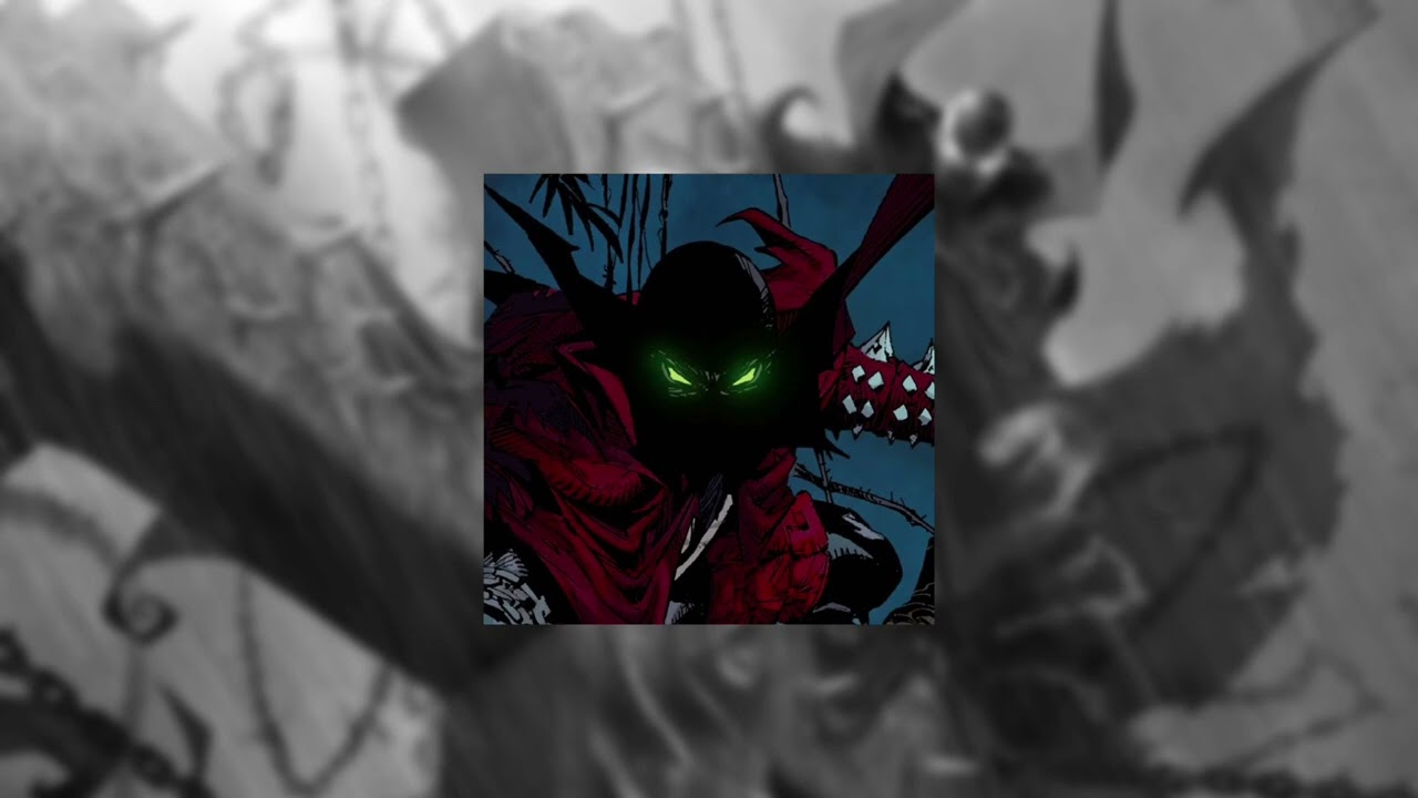 &ldquo;All I know&hellip; Is pain&rdquo; Spawn x Midnight On Jupiter (prod.Dav11d) ~ Playboi Carti