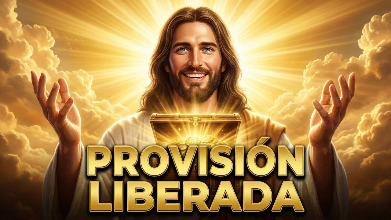 El Cielo soltó la provisión que llevaba meses bloqueada en tu historia