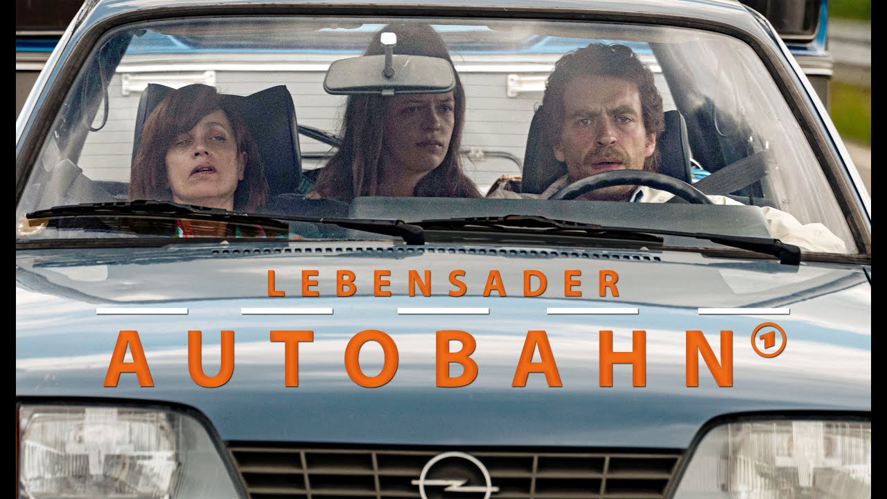Lebensader Autobahn | Geschichten von Freiheit, Fortschritt und Widerstand (ARD History)