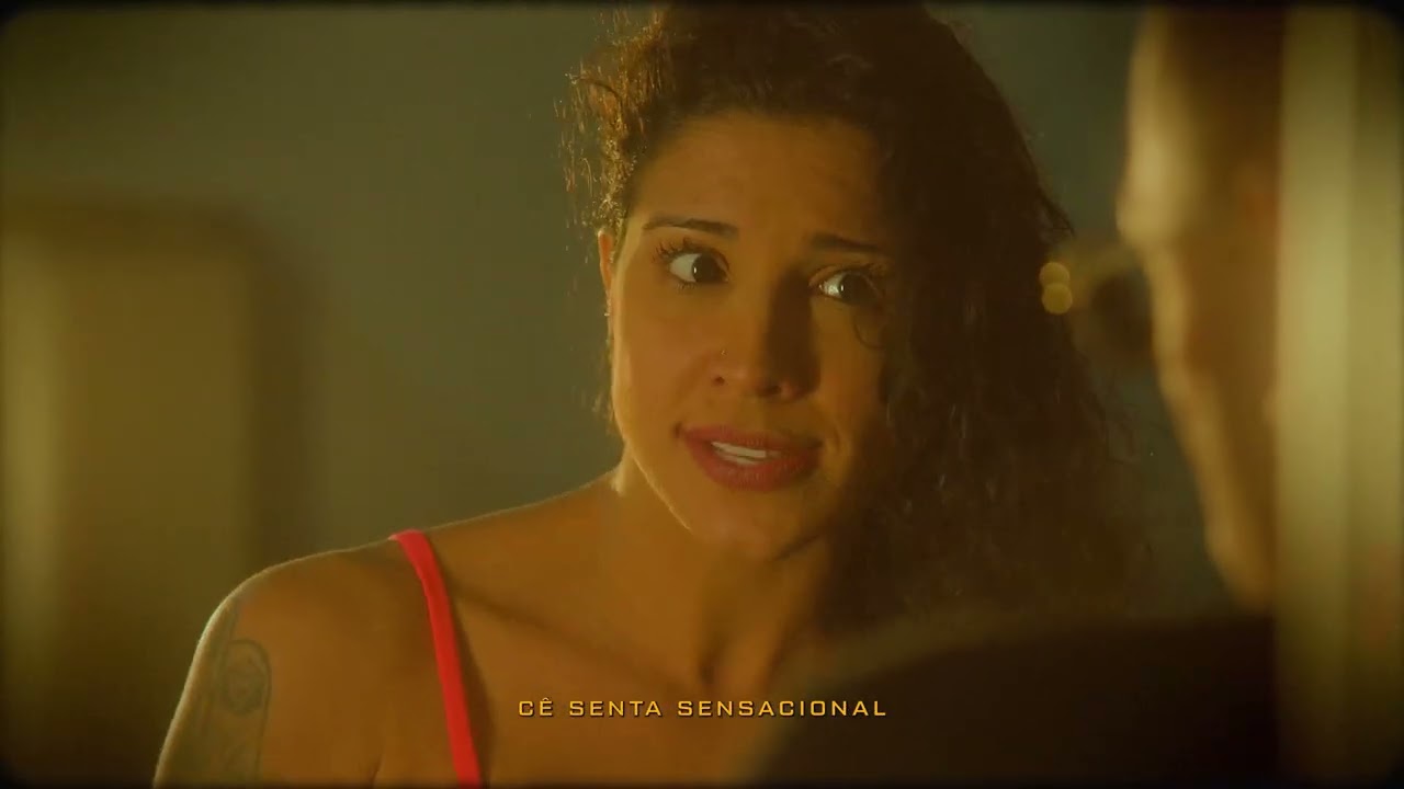 MC Braz - Te Amo e Te Odeio (Visualizer)