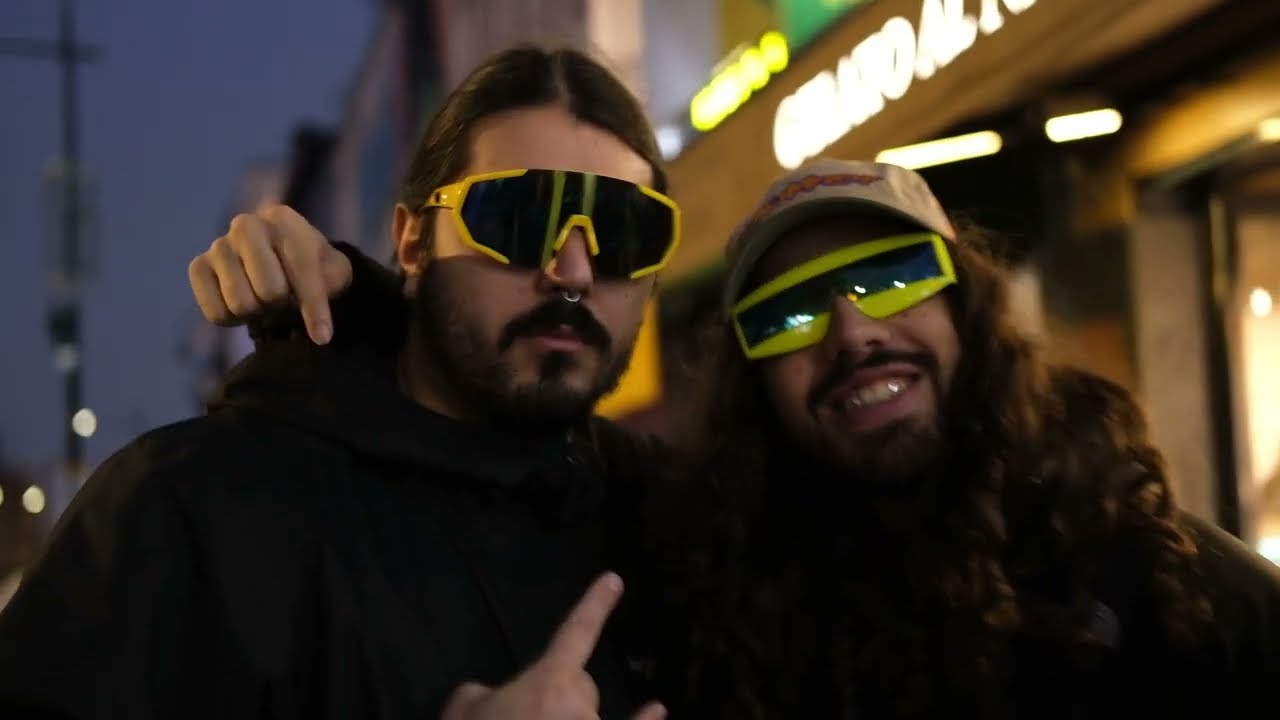 Fear The Lord - Street By Street