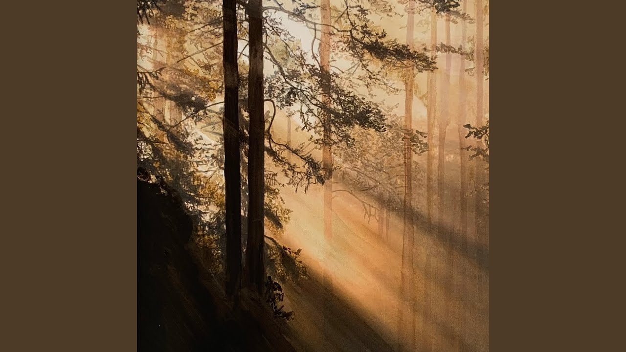When The Light Gets In (Chilled Guitar Mix)