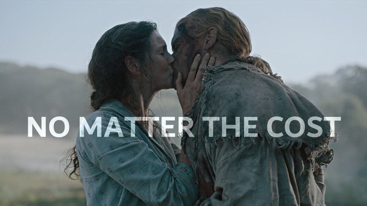 Jamie & Claire | No matter the cost