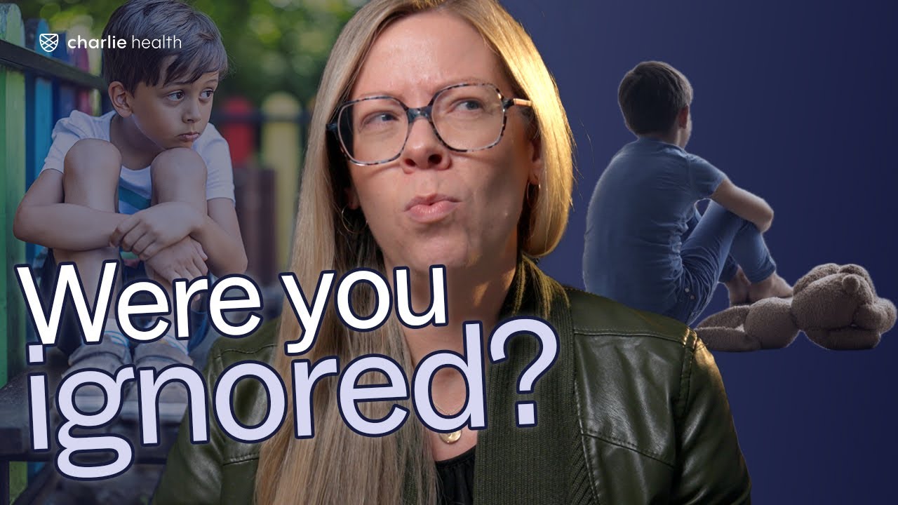 Childhood Abandonment: How It Affects Relationships & Steps to Heal
