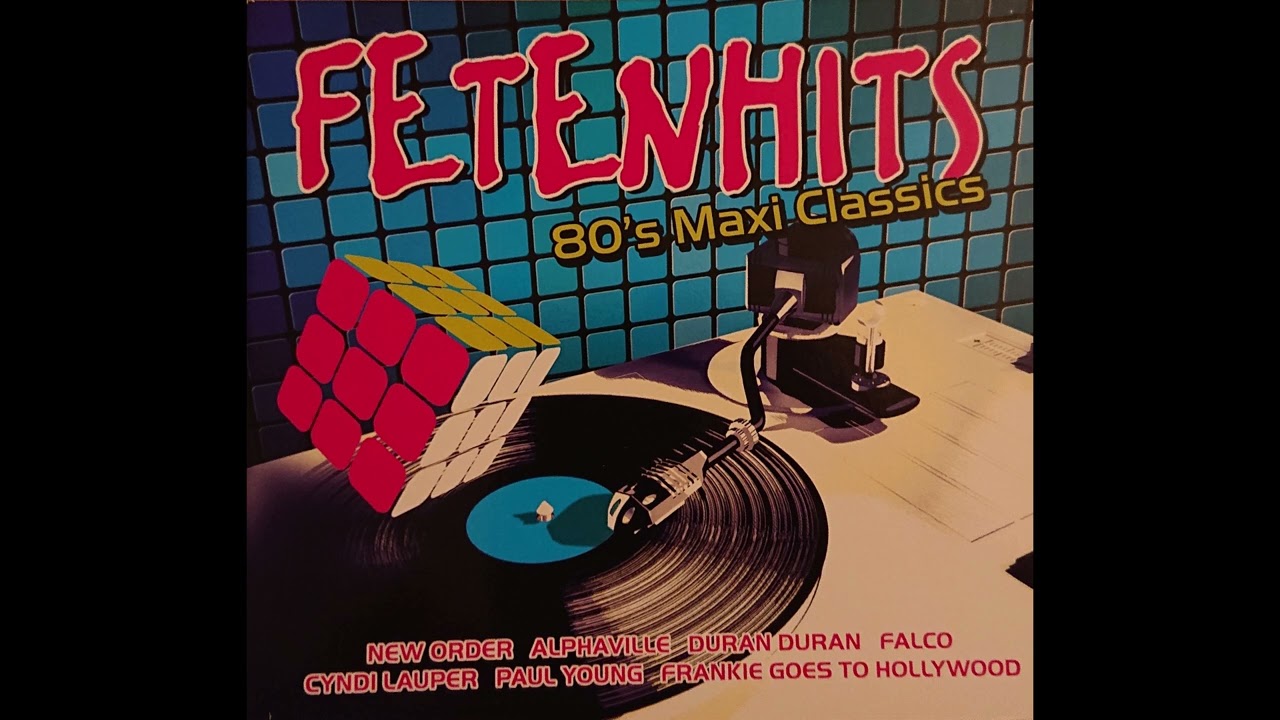 Laid Back - Sunshine Reggae (12'' Mix)