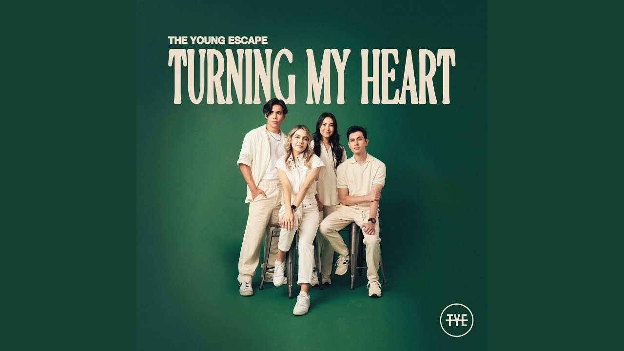 Turning My Heart