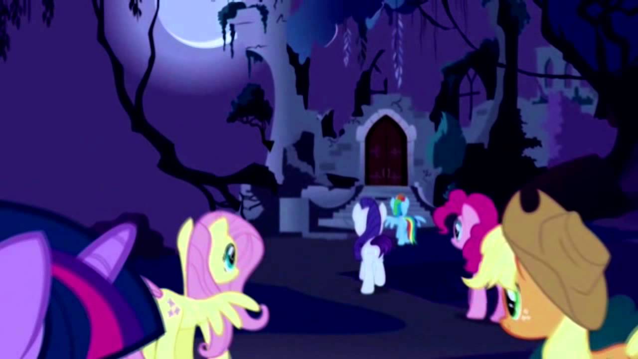 [PMV] Ponytime