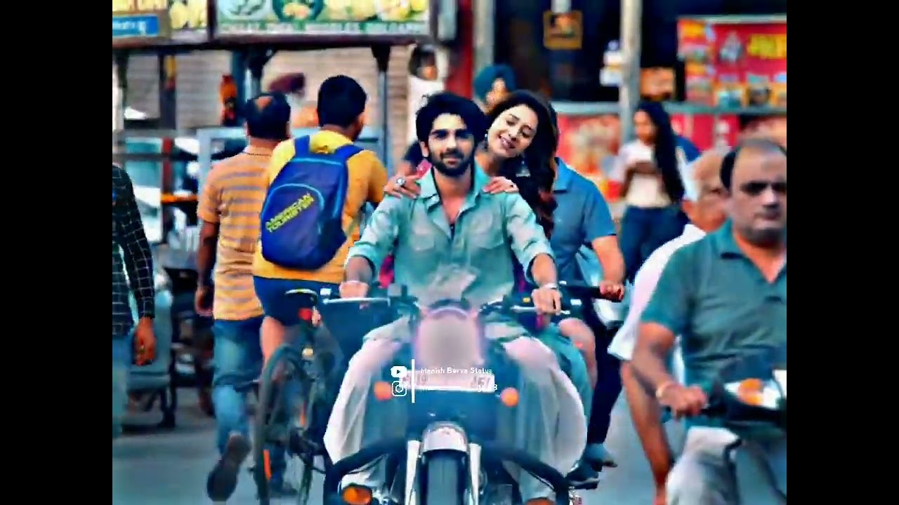 Sharma Gayi Toh | Lofi Efx Status | romantic status | Manish Berva Status #shorts #lofistatus#status