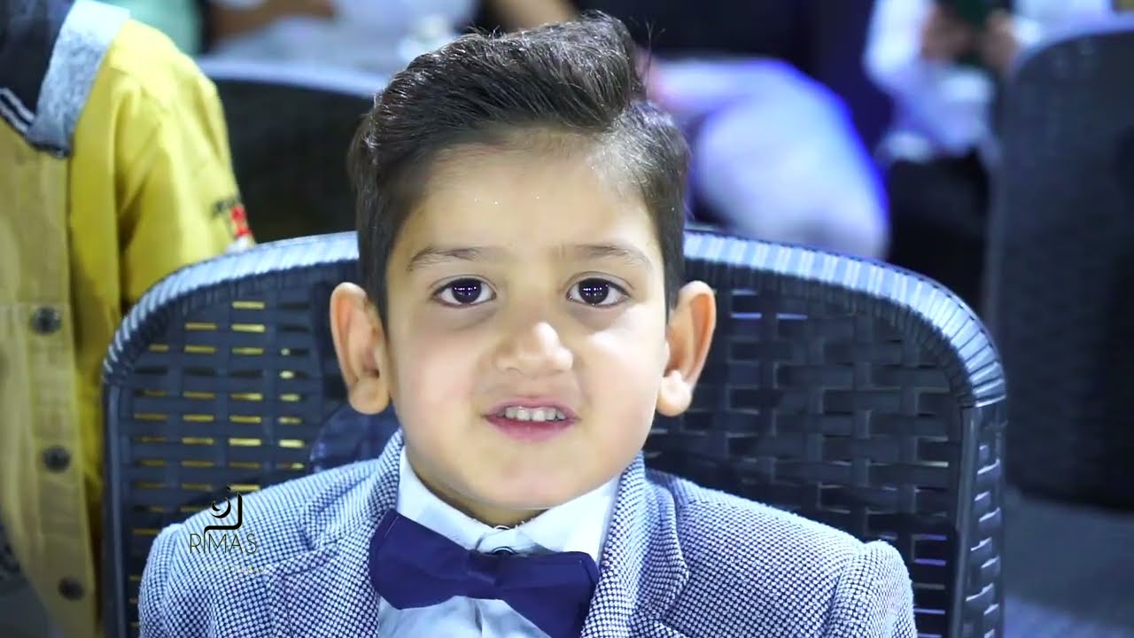 حفل زفاف العريس : كامل الغاوي - مع الفنان : محمد خشان ابو نصر / 2 /