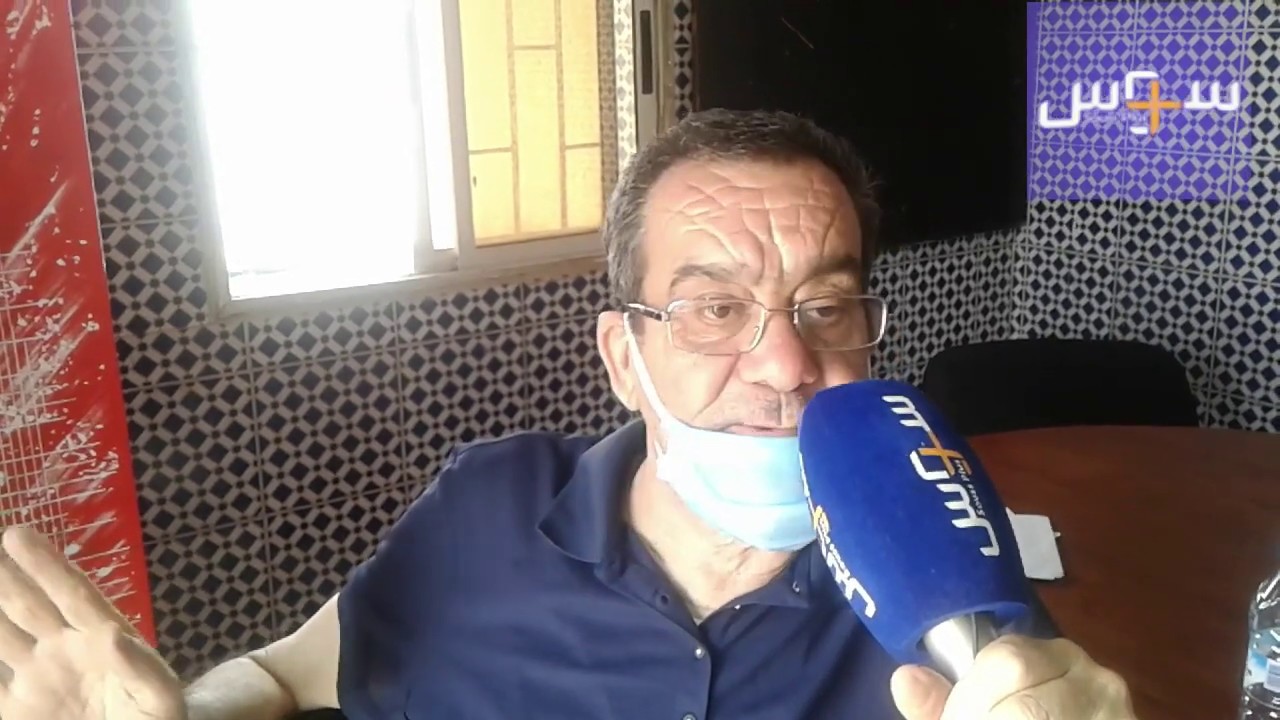 محطة انزكان بعدد تخفيف الحجر الصحي بين إقبال المسافرين وغياب حافلات النقل
