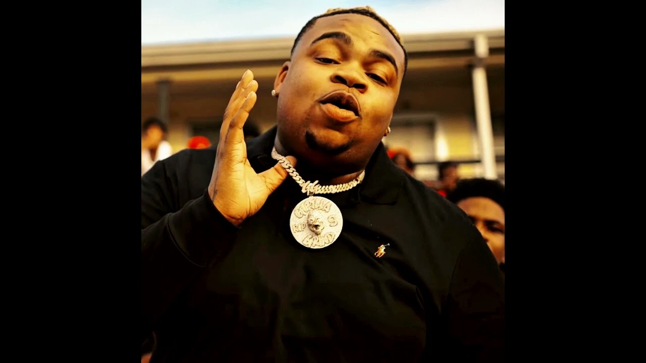 (FREE) Big Yavo Type Beat - 