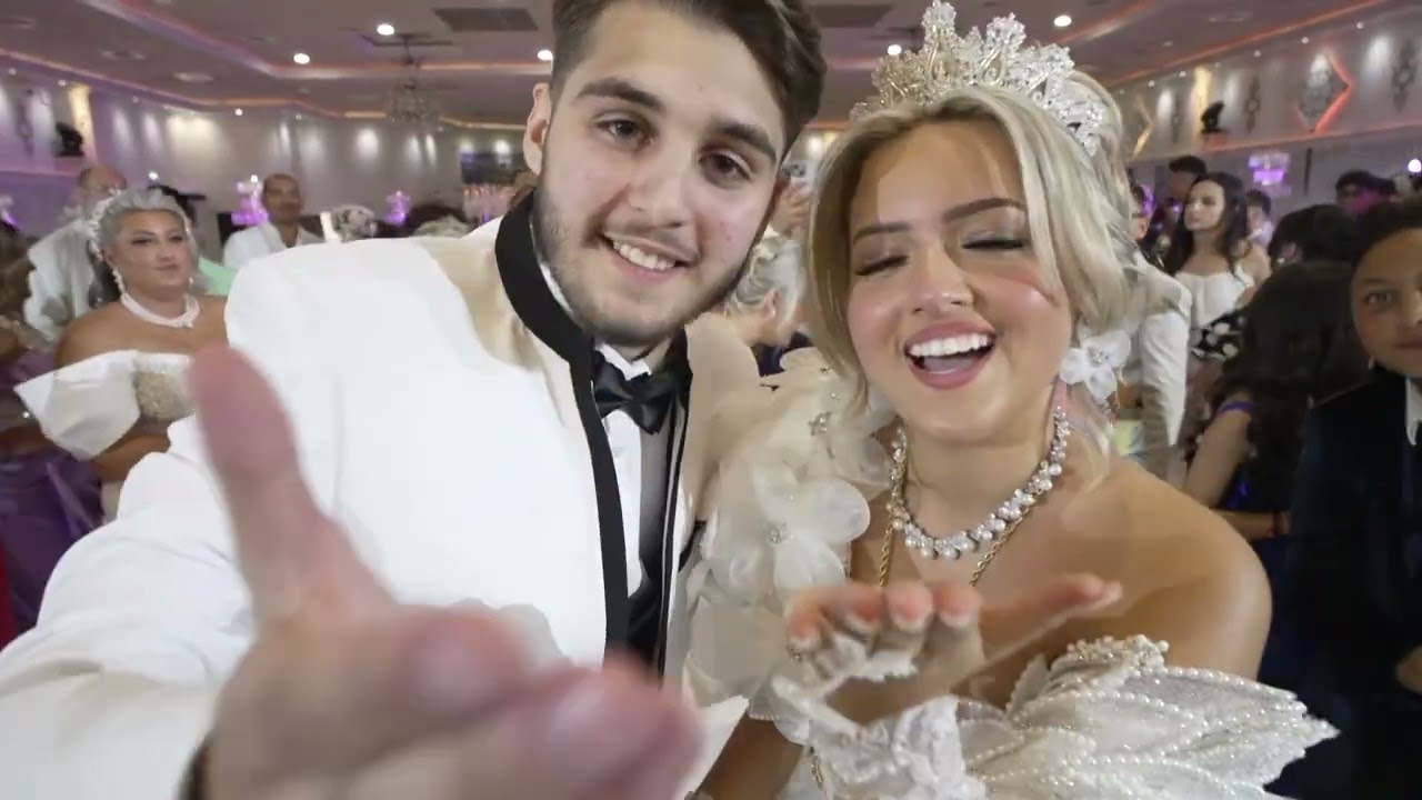Abiav eden & david
