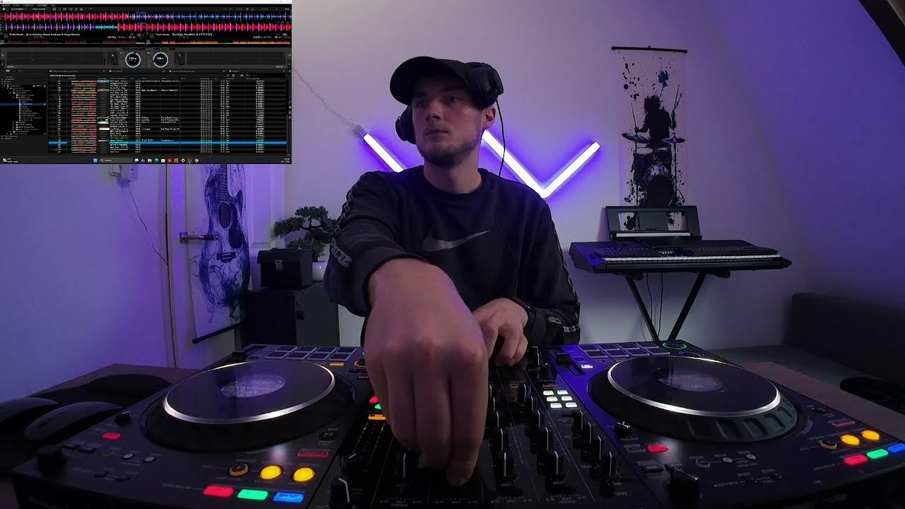 🎧Tech House mix 2026🚨🔥 | DJ HighTide