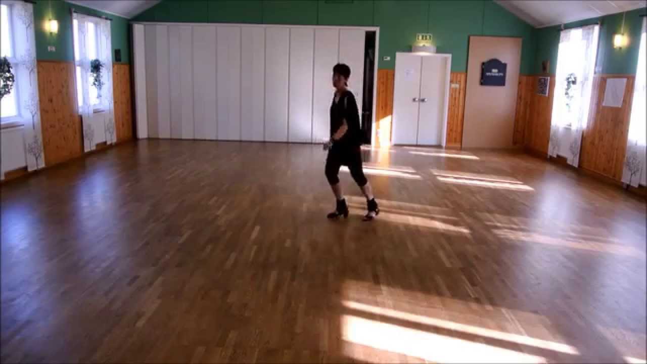 Celtic Heartbeat - Linedance