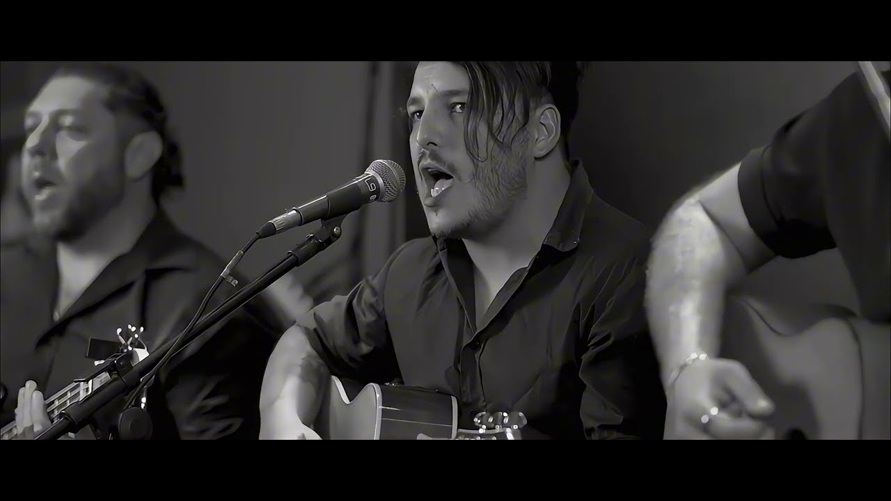 Rafa Battery  California Dreamin'    The Mamas & the Papas