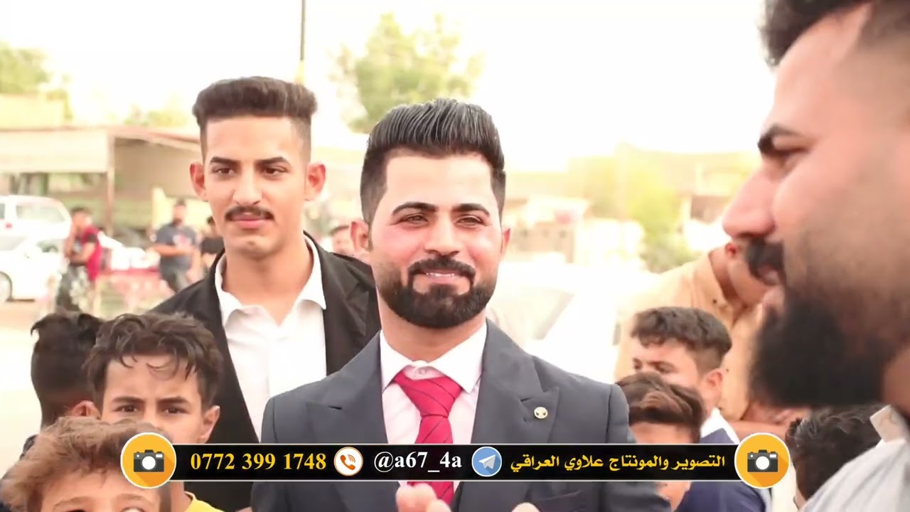 زواج الغالي 