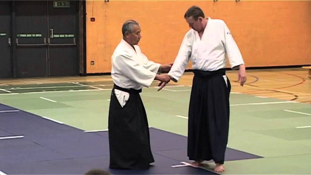 Yamashima Shihan 2008