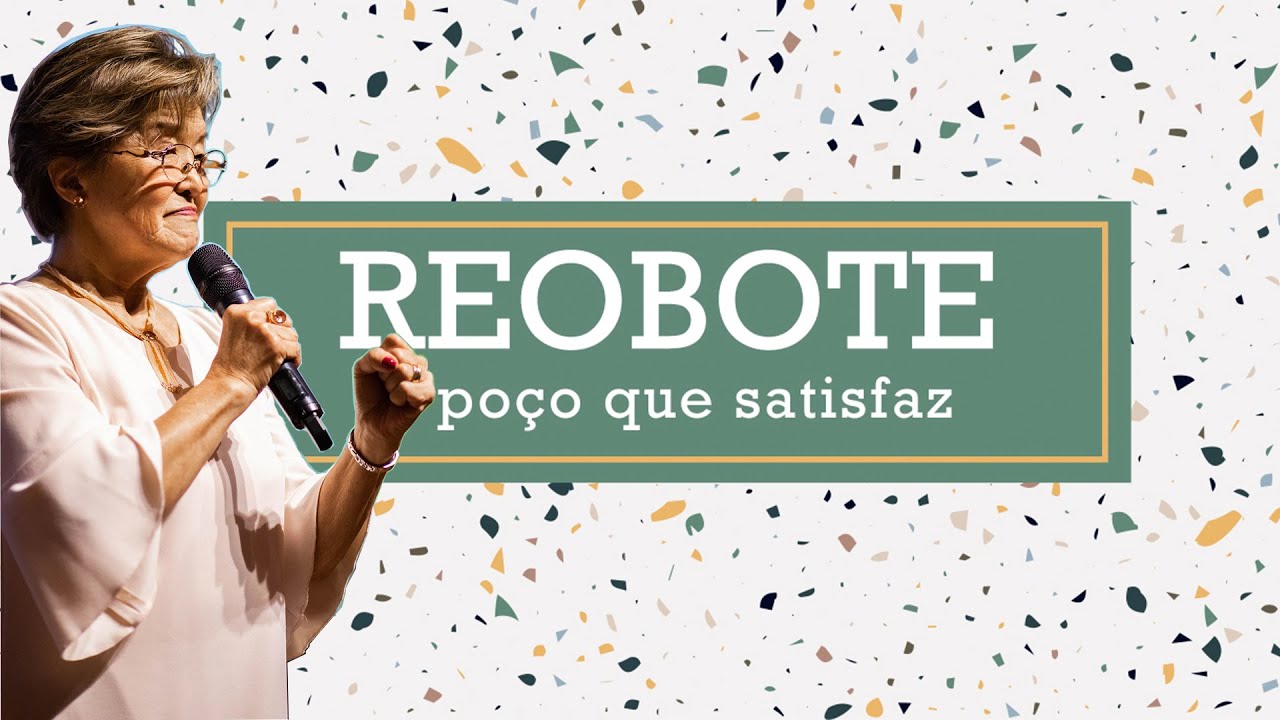 REOBOTE // Dra. Sarah Hayashi