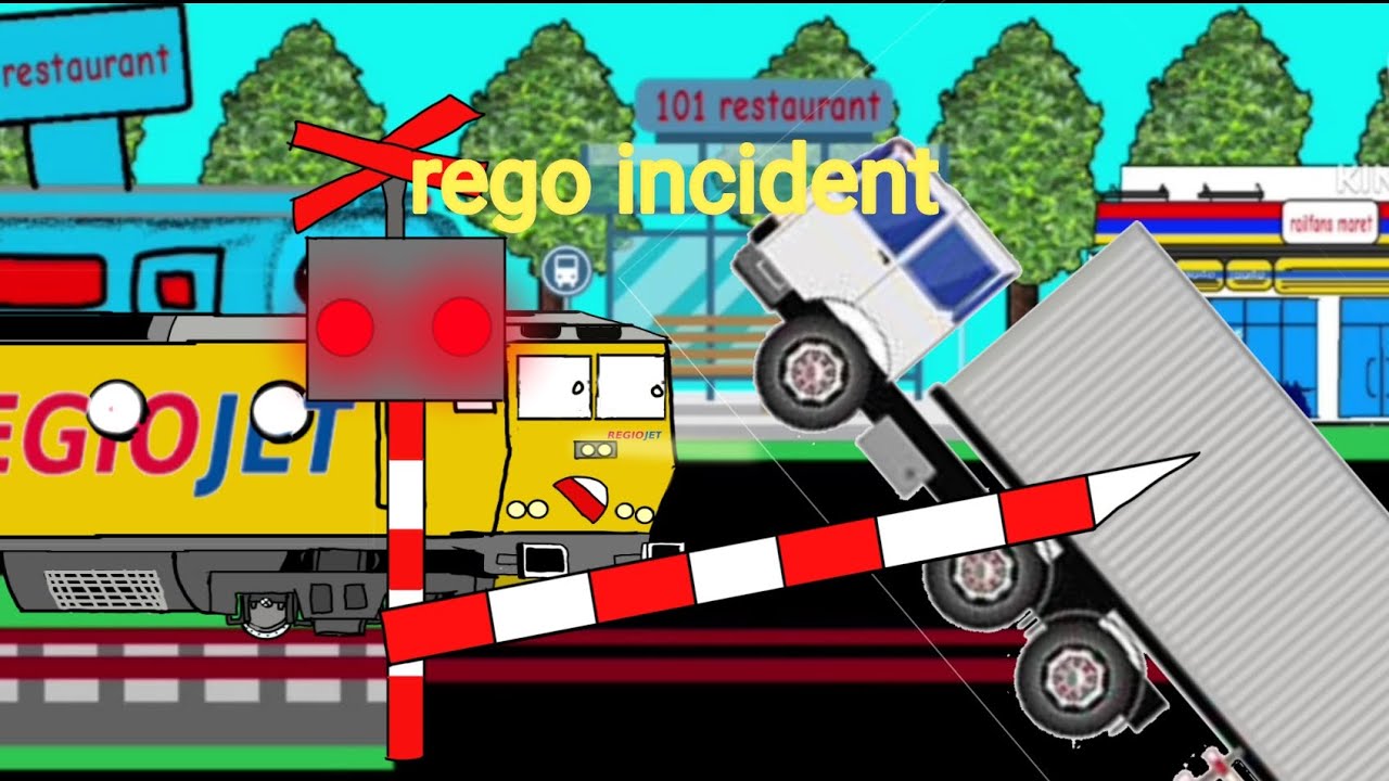 rego incident