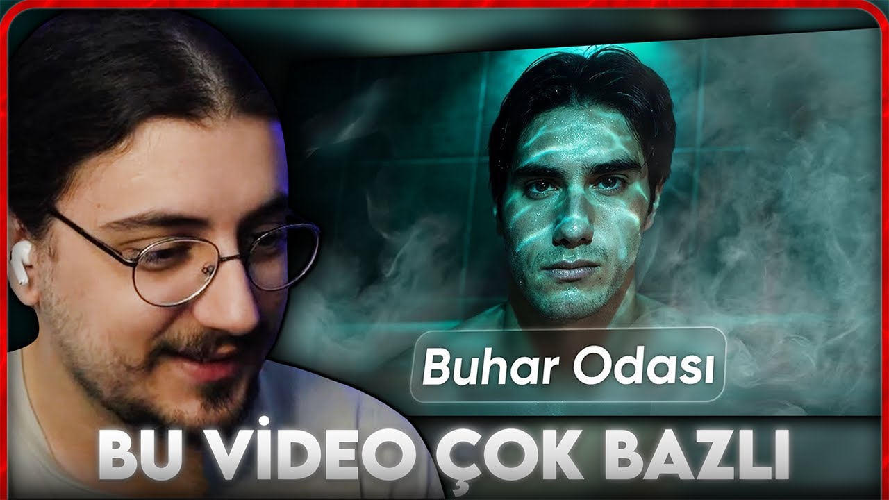 Baso, "Bilimsel olarak Doğru 24 Saat Geçirdim" İZLİYOR!! (