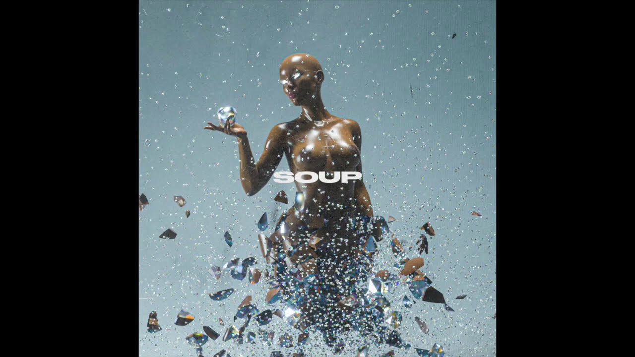 Desiigner - SOUP (Official Audio) Prod. Lex Luger & Benjamin Lasnier