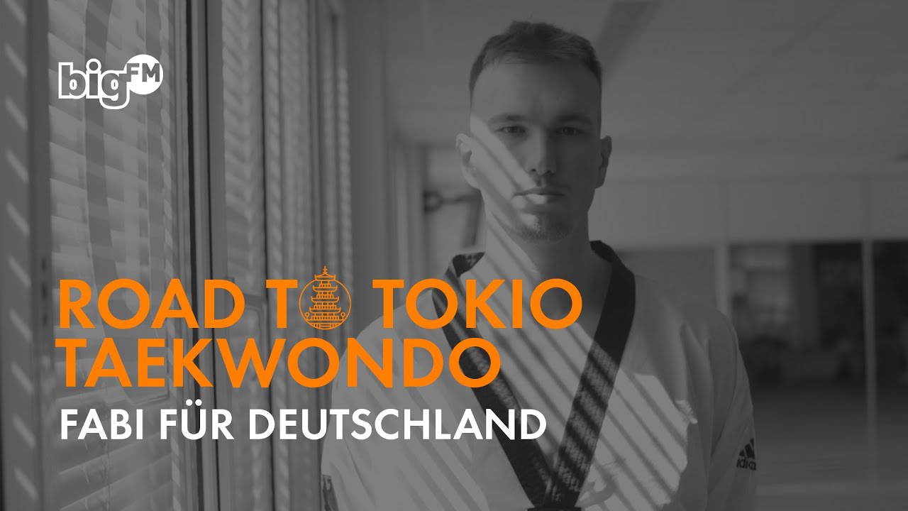 ROAD TO TOKIO: Was ist Taekwondo?