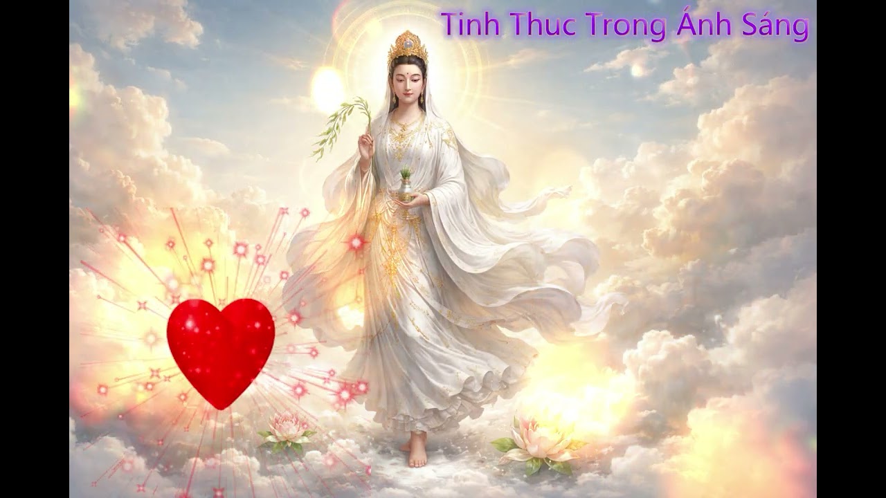 NHẠC PHẬT PHÁP :MỘT CHÚT