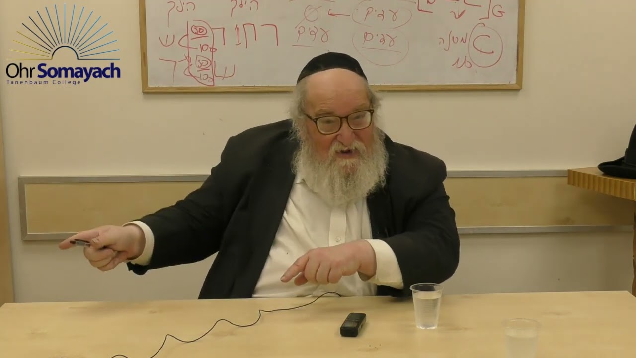 Безусловная любовь к Аврааму (Арав Ицхак Брейтовиц) (Еженедельная глава - Лех Леха)