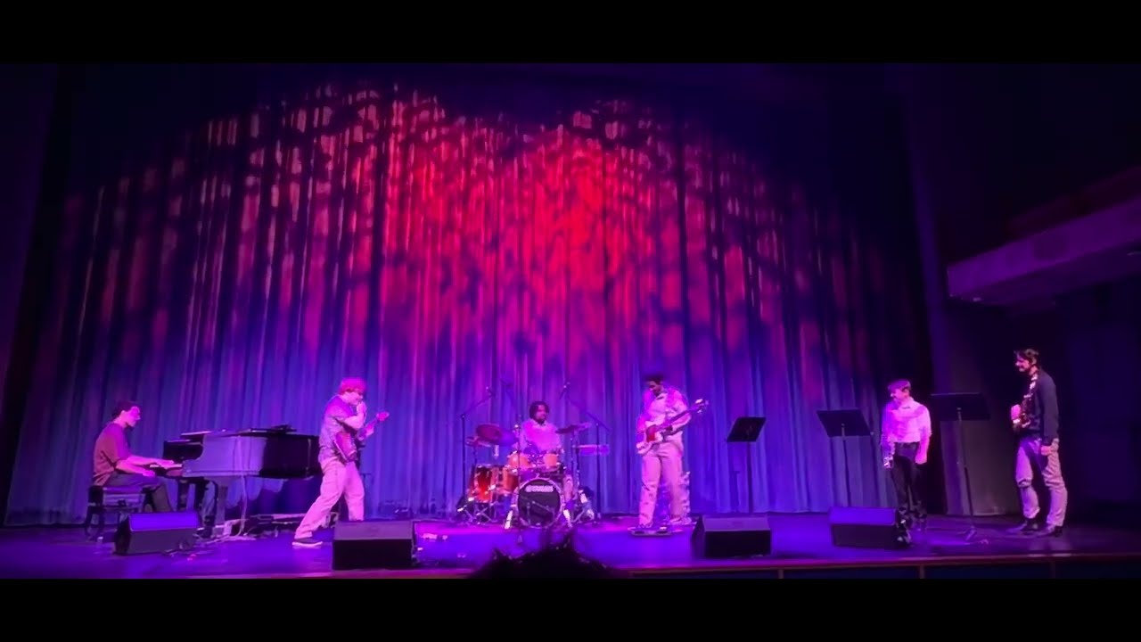 Jackson+5 Live 2/5/26