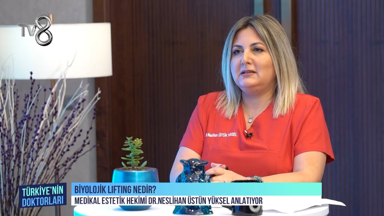 Biyolojik Lifting Nedir? Hangi Bölgelerde Uygulanılır?