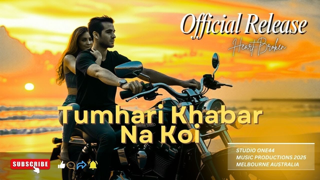 Tumhaari Khabar Na Koi | Sad Emotional Song
