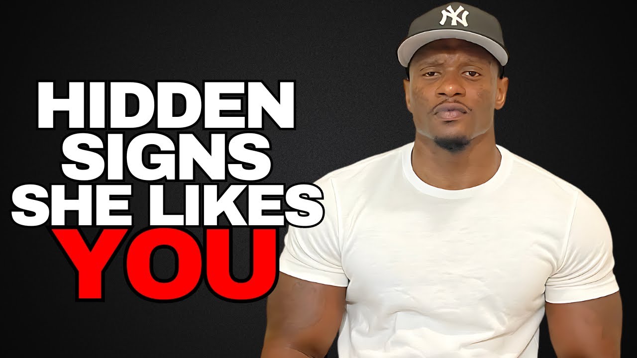 This is How You Know a Female Co-Worker is ATTRACTED to YOU