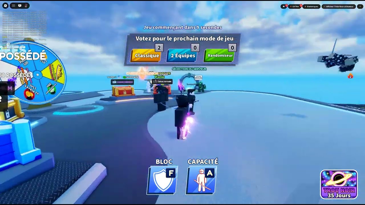 Roblox auto clicking