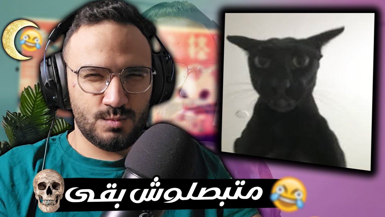 تحدي الهروب من لاري 😂 ميمز تستاهل تضيع عليها الباقة 🔥😍