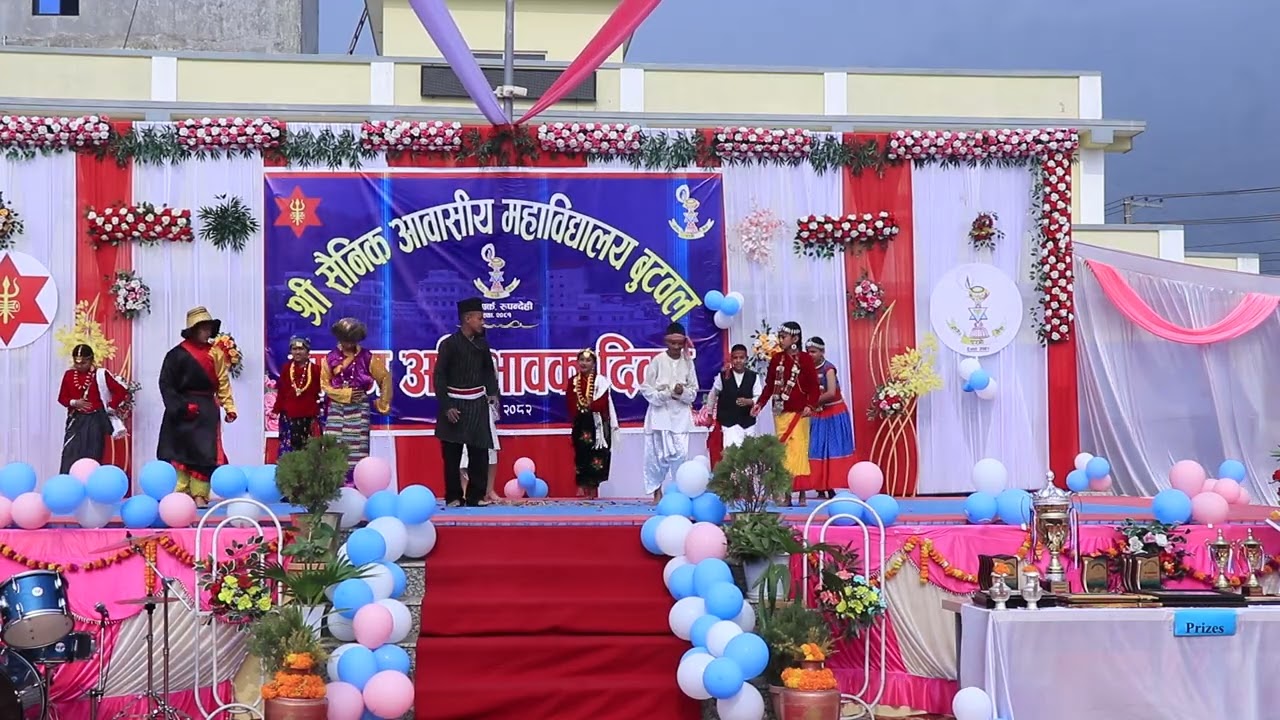 Students Performance 2082