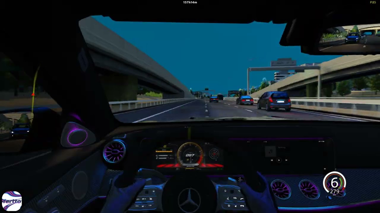 Пули E63S AMG