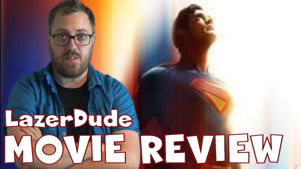 My Superman 2025 Review