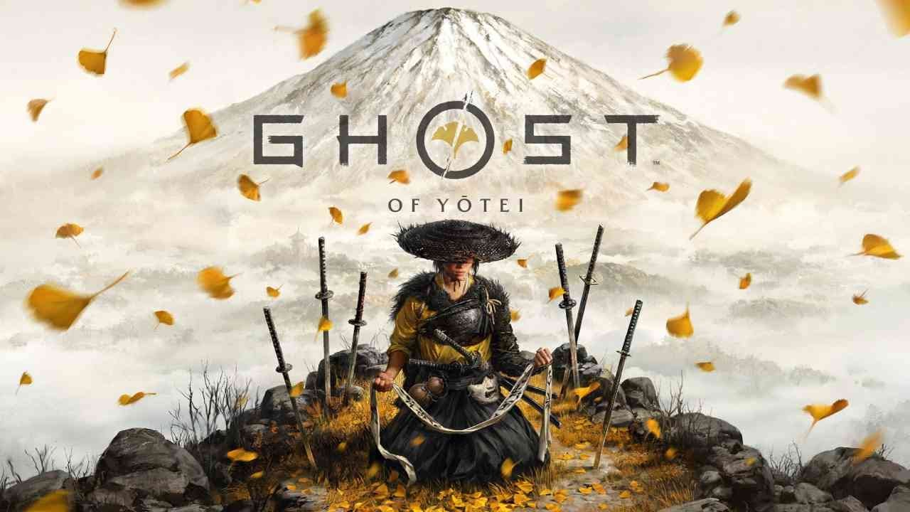 Ghost of Yotei Episode 9