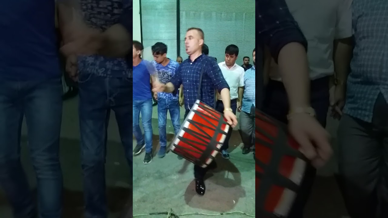 عرس أهالي دوديان بتركية بي عنتاب عرس ابن عمي هارون باكير