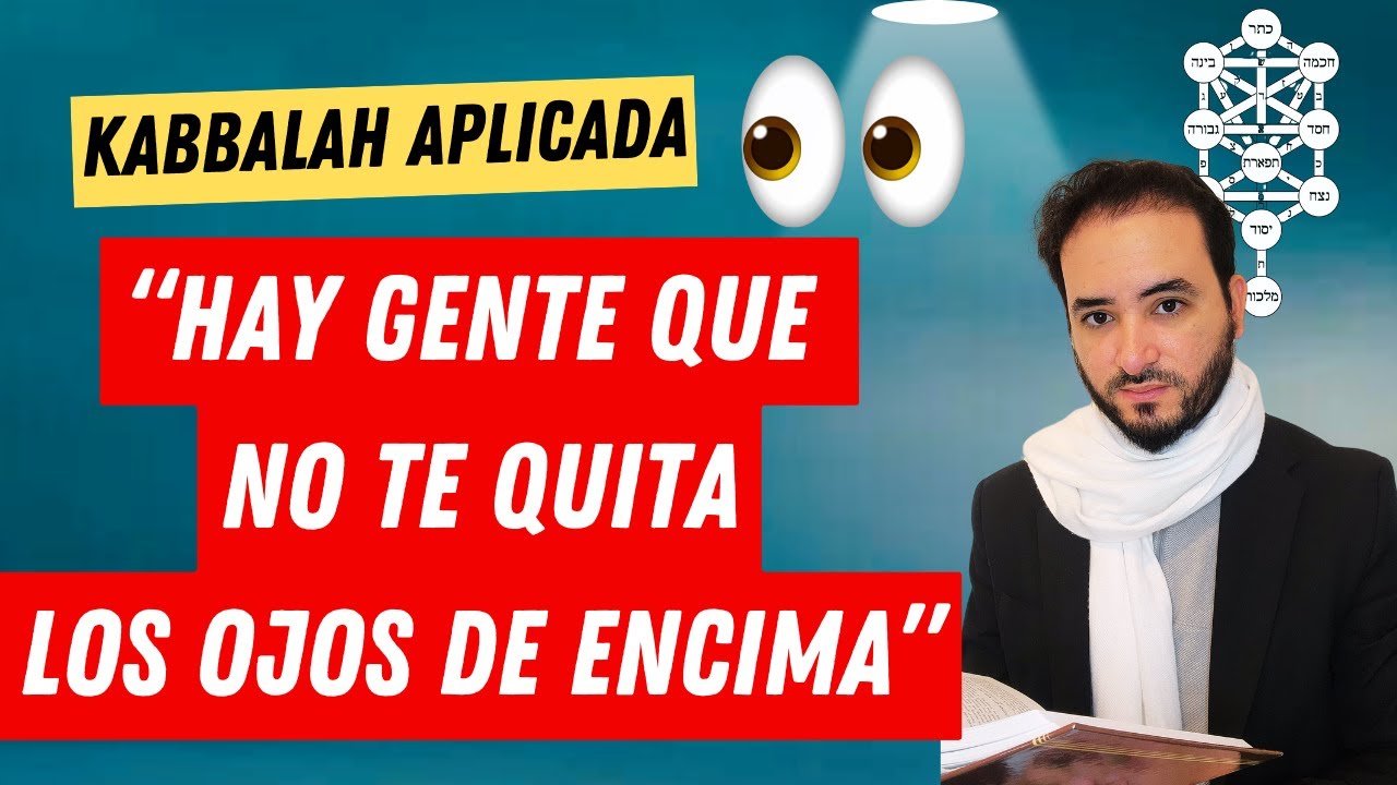 ¡Ten cuidado con los falsos amigos que quieren lo tuyo! Hay gente que no te quita los ojos de encima