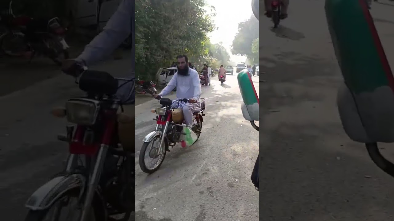 ANEES SQUAD ACCIDENT VIDEO